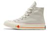Кеды Chuck 70 High 'Мороженое' A03749C