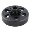 19mm Bore 10T Engine Centrifugal Clutch 3 4  40 41 420 Chain Fit for Go Kart ATV MiNi Bike