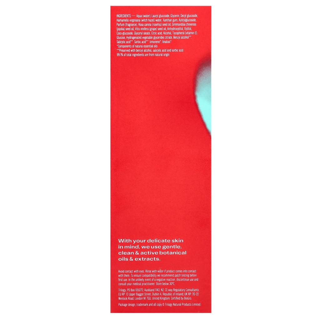 Очищающий гель, 200 мл(6,76 жидких унций)