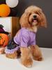 Halloween Dog Dress Gnomes Dog  Tutu Dresses for Small Dogs Cat Cosplay Costumes
