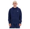 Sport Essentials Logo French Terry Full Zip Sweatshirt