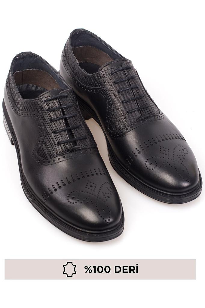 Мужские роскошные классические туфли из 100% натуральной кожи, повседневные деловые модельные туфли в стиле оксфорд в стиле дерби в стиле ретро