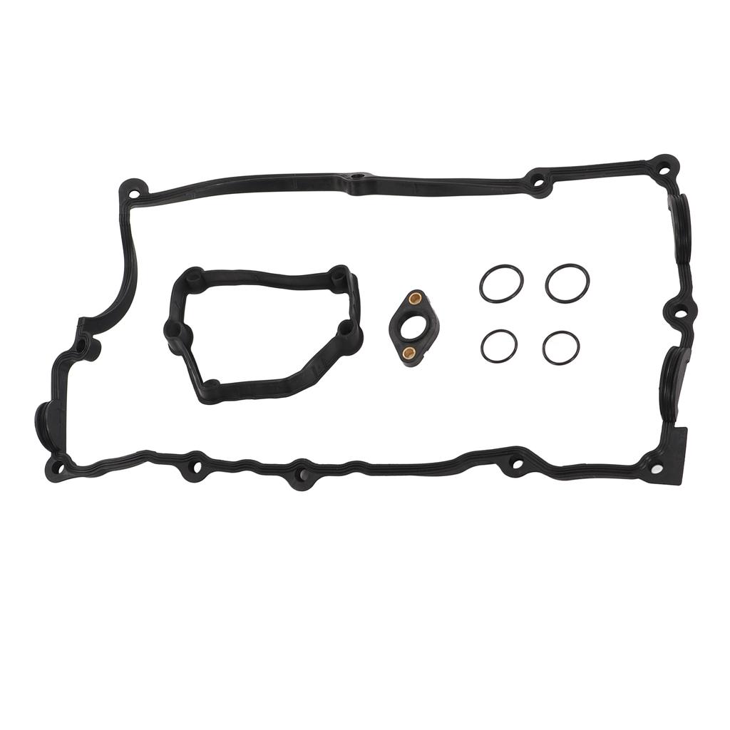 Комплект прокладок крышки клапанной головки с резиновыми уплотнениями 11120032224 для 1 3 серии E81 E87 E46 E90 E91