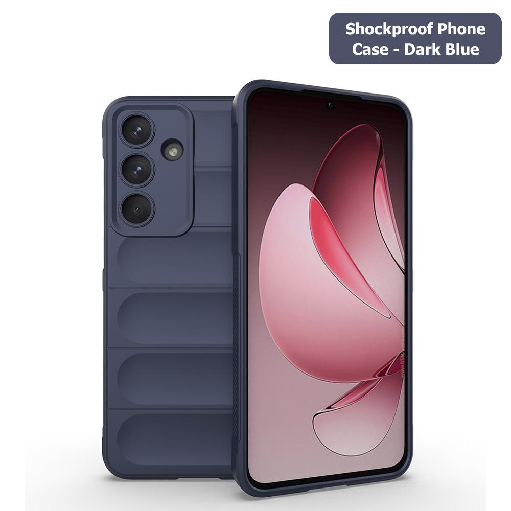 Для Samsung Galaxy A57 A37 A27 A17 A07 A56 A36 A26 A16 A06 A55 A35 A25 A15 A05 A05S Чехол Ударопрочный Мягкий Силиконовый Чехол для Телефона