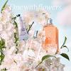 LOCCITANE Нежный крем для рук 'Цветок вишни' 30 мл Увлажняющий