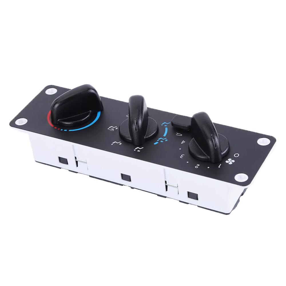 599008 AC Heater Climate Control Module For Freightliner M2 2006-2021,A22-57054-004,A22-57054-005
