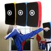 Taekwondo Kick Pads Striking Targets Paddles Karate Martial Arts Strikes Targets Kickboxing Kids Training Equipment Gear