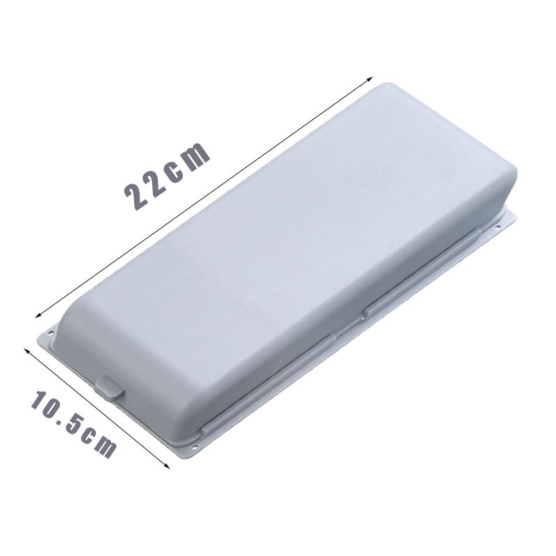 Подстольный ящик Скрытый лоток Офисный стол Коробка для хранения канцелярских принадлежностей Органайзер для хранения ручек Самоклеящийся ящик для хранения Экономия места