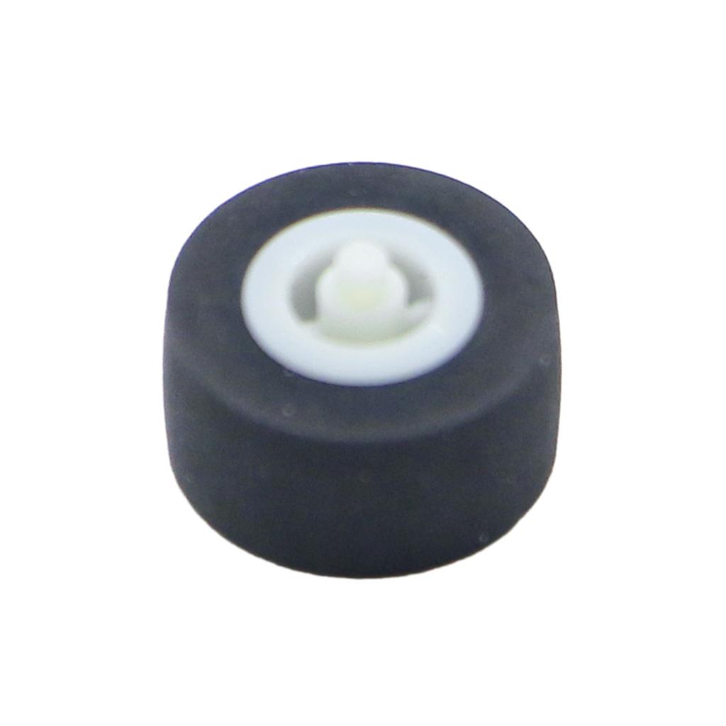 Качественный резиновый ролик для кассеты, давление ремня шкива для кассетного плеера RSBX501,RSC1060,RSCA1060,RSCH404,RSCH510