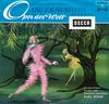 Виниловая пластинка В. А. МОЦАРТ Волшебная флейта SXL20513 Decca Германия Классика Б/у