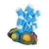 Simulation Coral Coral Ornament Resin Aquarium Decoration Volcano Ornament  Fish Tank Landscape