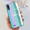 Для LG K22 LM-K200 K200E K200B Леопардовый принт Милый кот Чехол для телефона Мягкий силикон ТПУ Задняя крышка Для LG K22 K 22 2020 Fundas Etui
