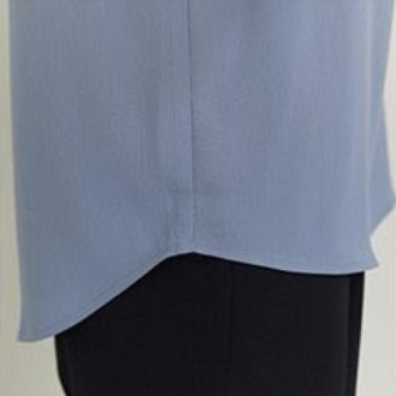Reanoa 26ss Silky Fluid Dolman Sleeve Blouse Dm262f0404sh