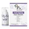 Fixderma Hyaluronic Acid Serum for Anti Ageing & Wrinkles | Face Serum for Men & Women | Face Serum for for All Skin Types - 15g