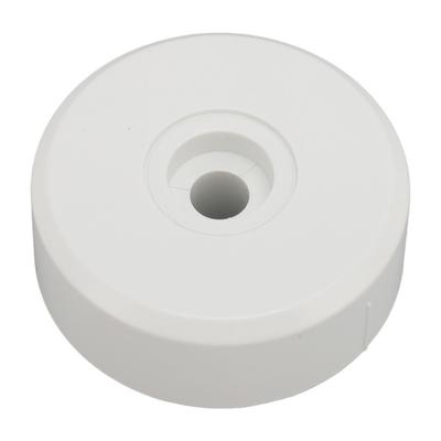 Белое колесо ручки швейной машины для Singer 2250, 2259, 2263 для домашнего шитья