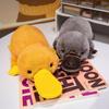 Cute Realistic Platypus Plush Toys for Kids Plush Doll Boys Birthday Gifts Sofa Pillows Stuffed Animal Toys Plush Platypus Toy