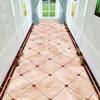 Hallway Carpet Luxury Moroccan Floral Area Rug Hall Long Runner Aisle Rug Corridor Carpet By Wedding Decor Passageway Mat