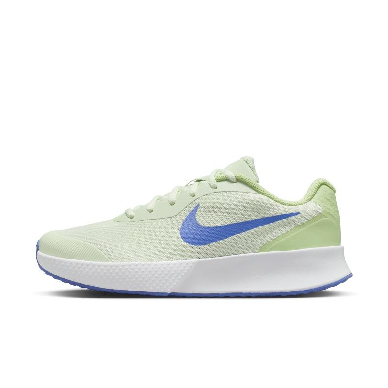 Nike Women's Lightweight Breathable Tennis Shoes - Spring Mesh Rebound NIKE VAPOR LITE 3 FZ2156