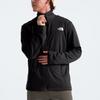 THE NORTH FACE Cedar Trail Grid Jacket Men's Black NF0A8AZF-JK3