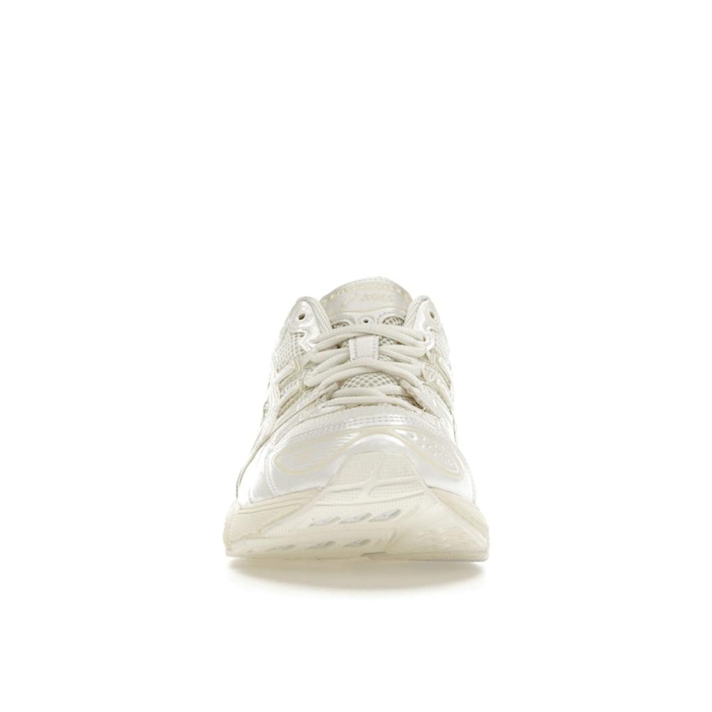 Jessica Gonsalves X ASICS Gel Nimbus 9 Unisex Sneakers White 1201A733-100