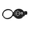 Wiper Washer Windshield Washer Fluid Container Cap For Buick Allure 2010