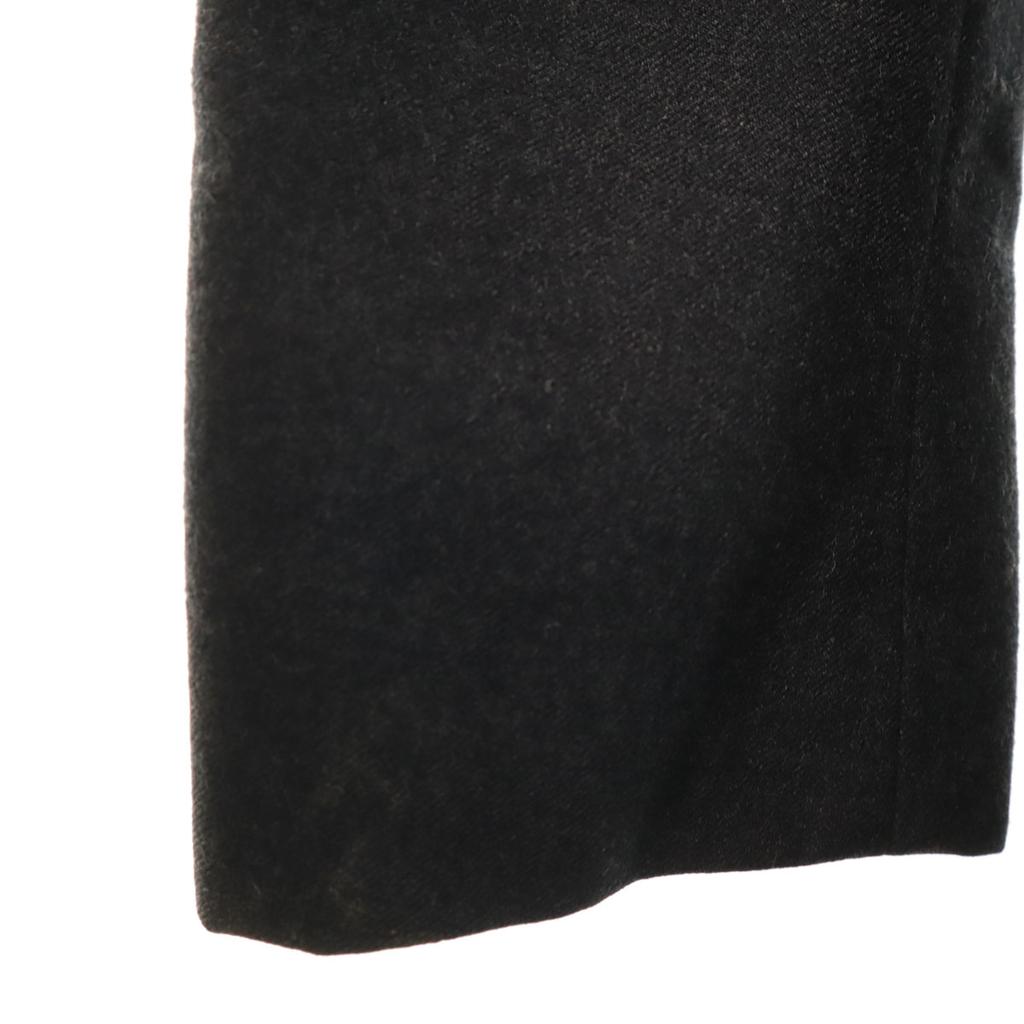 UNITED ARROWS Шерстяной приталенный пиджак Made in Japan 48 серый Мужской Б/У
