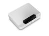 Сетевой стример-усилитель BlueSound POWER NODE EDGE (белый)
