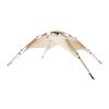 Automatic Pop Up Tent 3‑4 Person Camping Outdoor