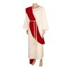 Medieval King Missionary Costume, Halloween Cosplay Stage Costume
