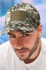 Five-piece Tactical Baseball Cap with Velcro Braxton Pixel 56-60