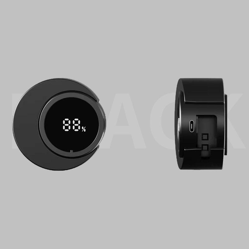 Умный УФ-стерилизатор и держатель для сушки зубных щеток