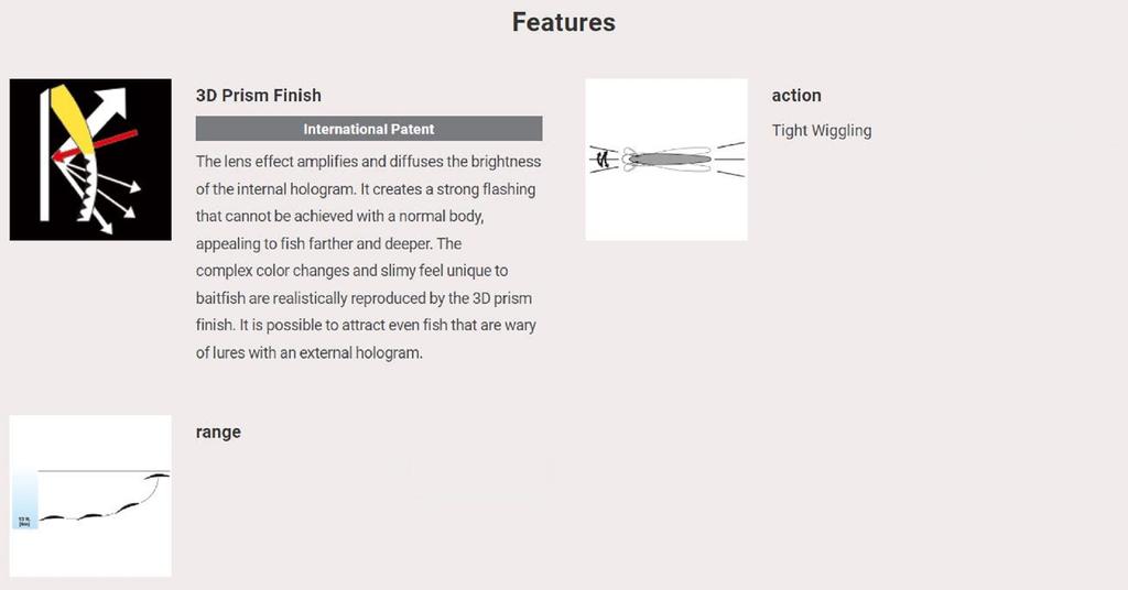 Yo Zuri 3D Crystal Minnow Jointed DD 130 Mm Floating Lure F1155-GHCS (7307)