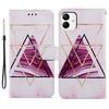 Leather Flip Phone Case For Samsung Galaxy A02S A03 Core A04S A04 A04E A05 A05S A10 A20 A20E A21S A30 Wallet Card Holder Cover