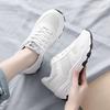 Women's Shoes Spring Autumn New Mesh Sports Shoes for Women Low-top Casual Shoes Platform Lightweight Running Women's Sneakers