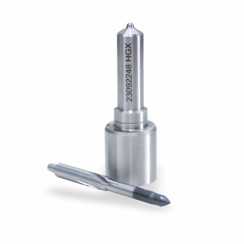 Новая форсунка Common Rail Diesel L374 H374 G379 H379 G341 Для топливной форсунки Delphi EMBR00301D A6710170121 1100100ED01 28231014