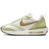 Кроссовки Air Max Dawn Мужские Низкие Бело-Зеленые DM0013-106