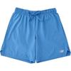 New Balance RC Повседневные шорты Унисекс Синие MS41283-BEU