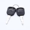High-performance Locking Fuel Tank Cap with 2 Keys 3966745 Auto Acceessories Used for Transit Mk4 Mk5 1991-2000 Durable