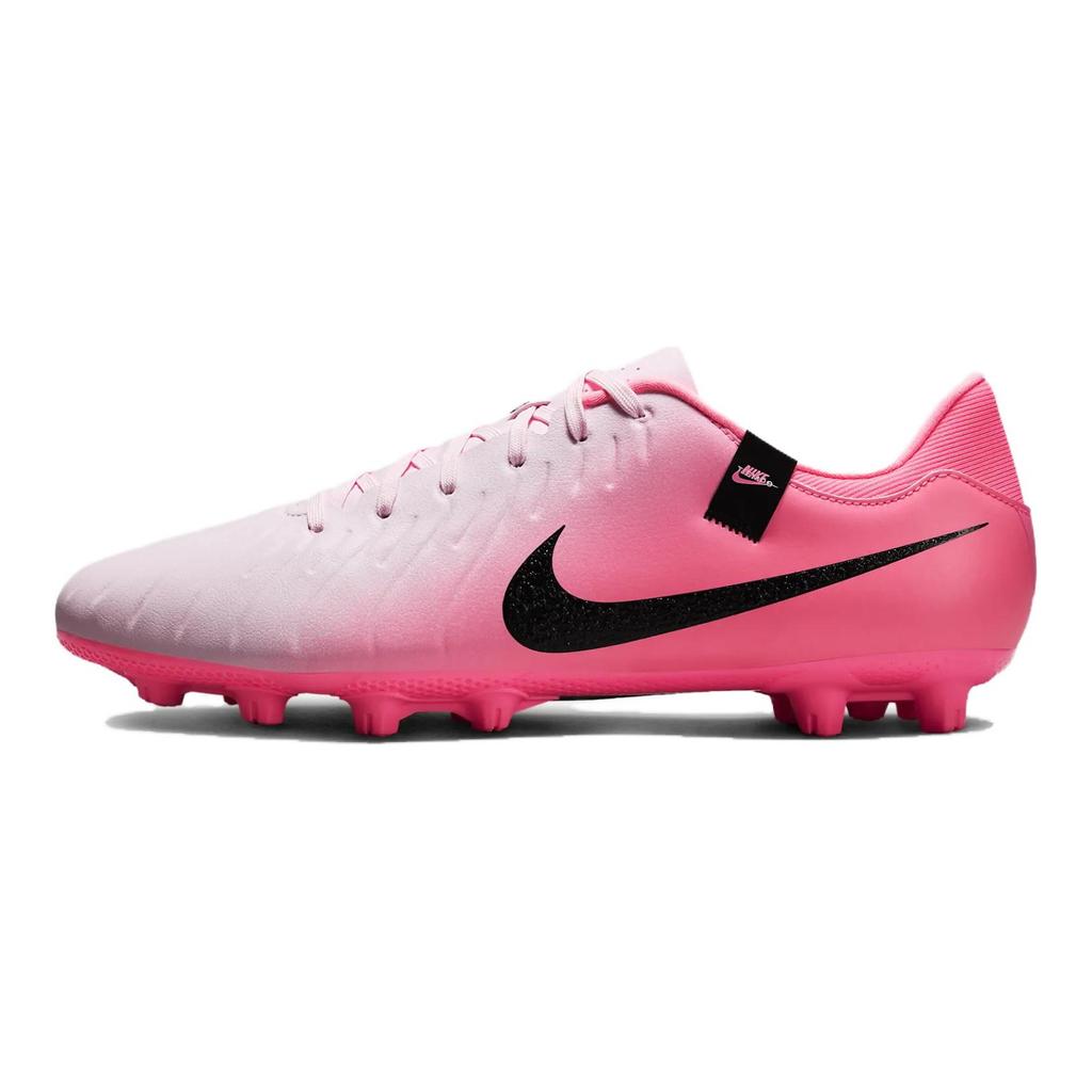 Nike Tiempo Legend 10 Academy Hg Розовый Пена Черный DV4339-601