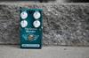 Mad Professor Green Wonder Overdrive Pedal FAC