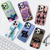 Горячий рэпер Jul Неудержимая музыкальная чехол-накладка для Samsung Galaxy S26 S25 S24 S23 S22 Note20 Ultra Edge Plus 4G 5G Защита от падения Матовый