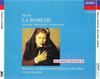 CD PUCCINI, TEBALDI, SERAFIN, BERGONZI - La Boheme 4255342 LONDON 1990 Non Japan Classical Used