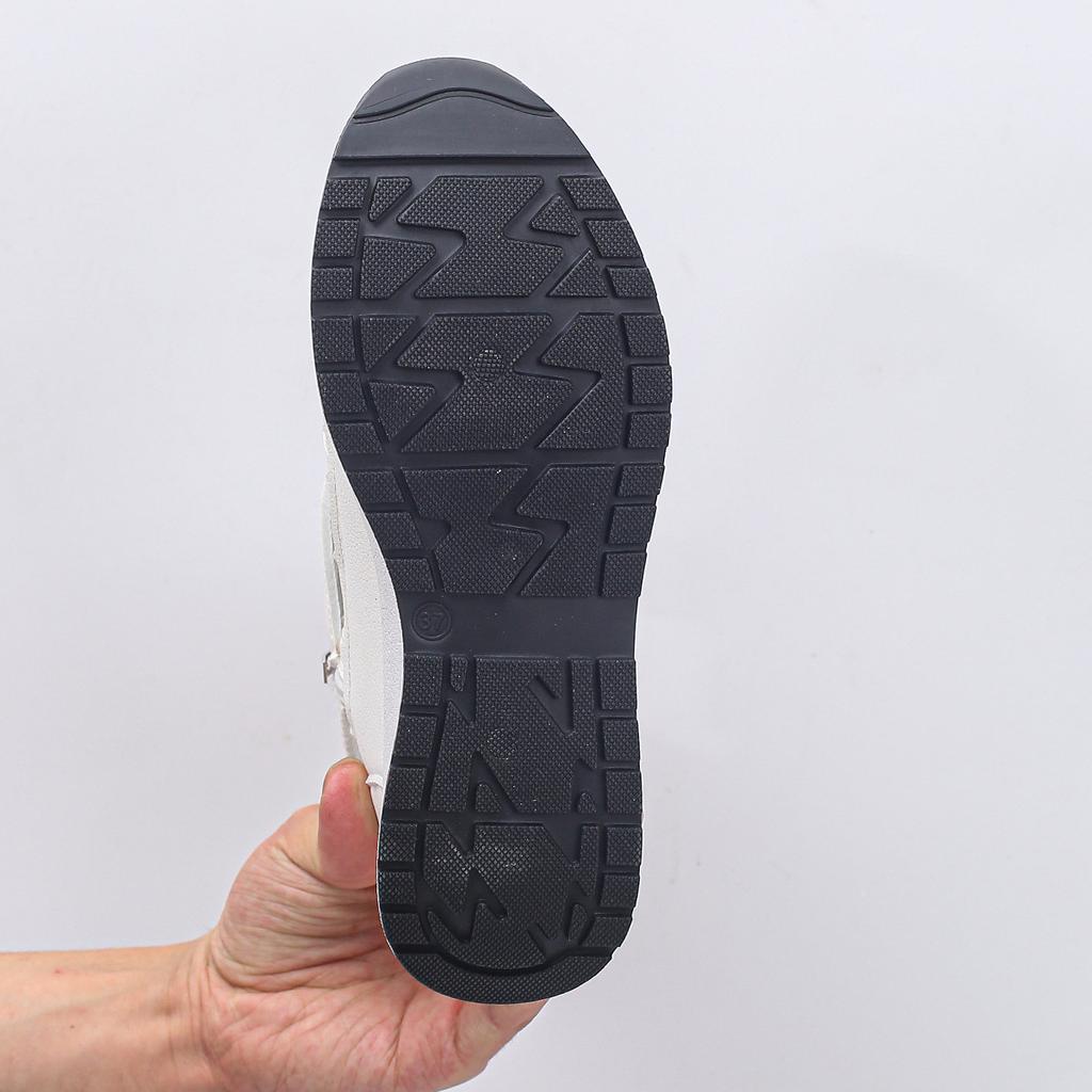 Summer New Wedge Sandals with Hollow Toe and Breathable ,Women's Wedge Heel Roman Women's Shoes Thick Platform Heel Sandals