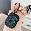 Чехол для Airpods 1 Pro 2 Pro3 3 4 Pro2 Чехлы для наушников Обложка Крутой Человек-Бумер