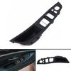 Car Window Switch Panel Cover Trim For BMW F10 F11 5 Series 2010-16 Accessories