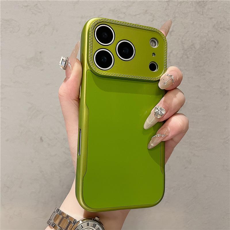 Ультратонкий, приятный для кожи чехол для Apple iPhone 17 Pro Max, Матовый жесткий чехол с полным покрытием для iPhone 16, Ударопрочный