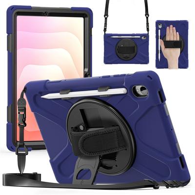 Ударопрочный чехол для планшета Samsung Galaxy Tab S11 S10 Lite S9 FE 10.9 S8 S7 11 Plus 12.4 дюйма Ultra 14.6 дюйма Funda Coque