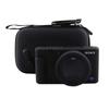 WERJIA Storage Case Compatible Sony Camera Case ZV-1F/ZV-1/ZV-1G/ZV-1GWC (Small)