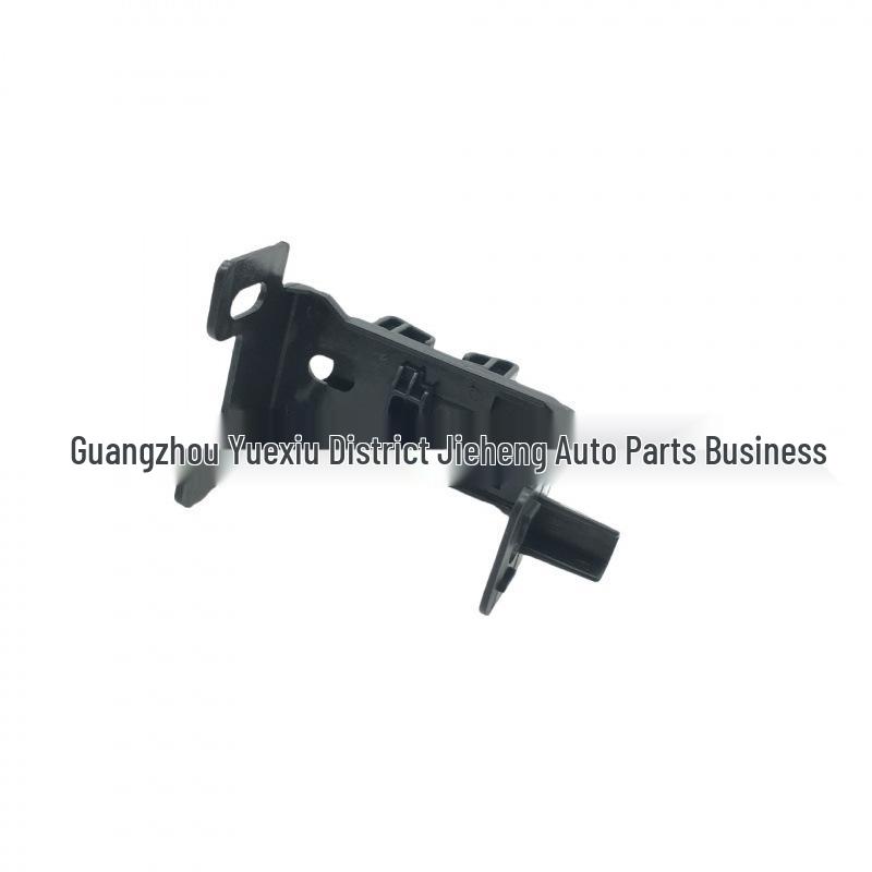 FT4Z13A004A Кронштейн-зажим фары для Lincoln MKX '15-'19