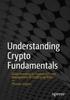 Книга Understanding Crypto Fundamentals : Value Investing In Cryptoassets and Management of Underlying Risks